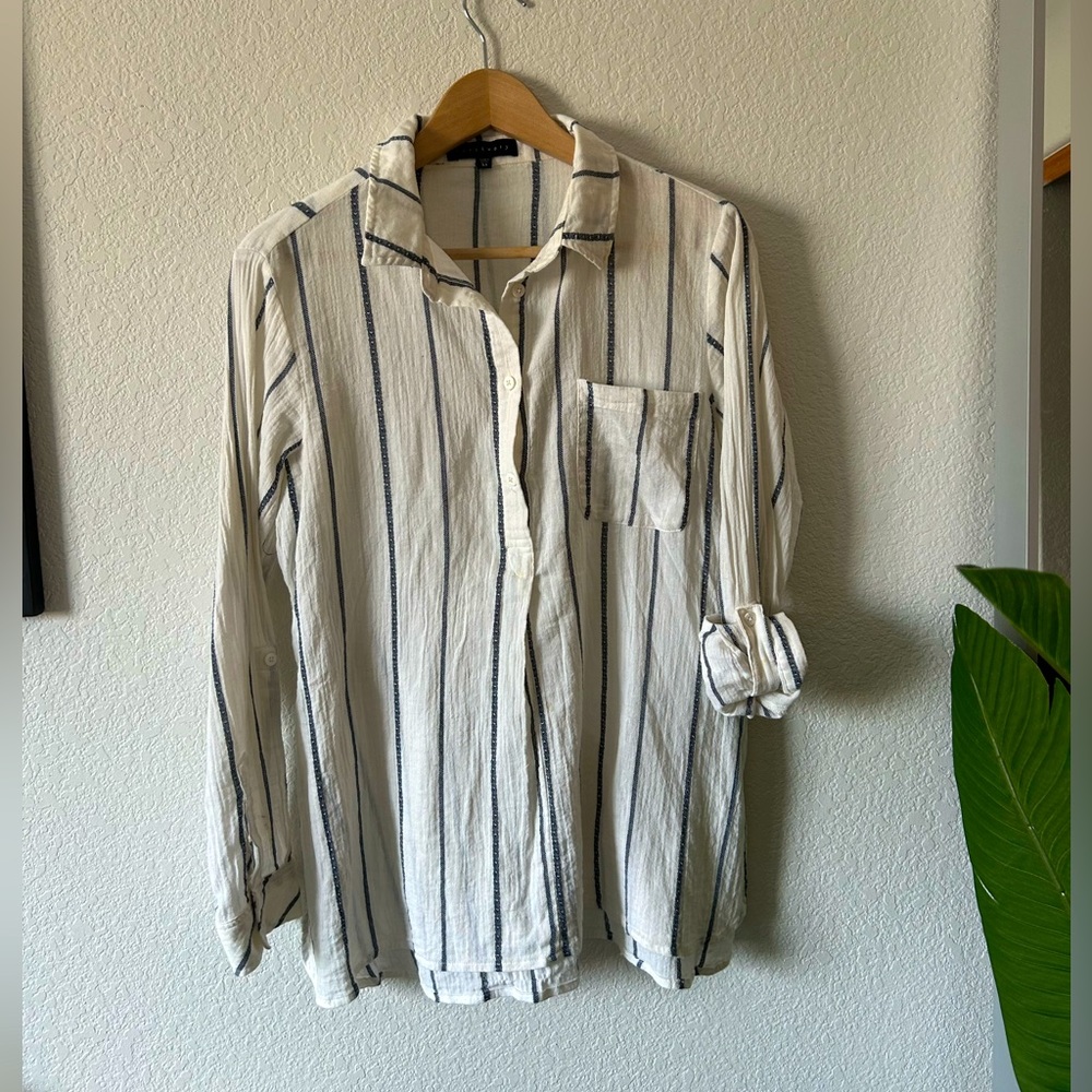 Sanctuary Tunic
